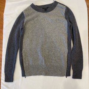 J. Crew sweater